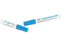 AGT Innovative Fleckentferner-Stifte im praktischen 2er-Set; Hochdruck-Rohrreiniger Hochdruck-Rohrreiniger 