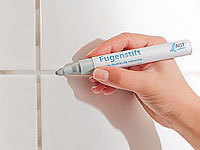 AGT Wasserfeste Fugen-Stifte im 2er-Set; Fugen-Stifte Fugen-Stifte 