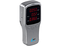 ; Infrarot-Thermometer mit Laser, Steckdosen-Raumluftqualitäts-Messgeräte Infrarot-Thermometer mit Laser, Steckdosen-Raumluftqualitäts-Messgeräte 