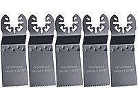 AGT Professional Standard-Tauchsägeblatt, 34 mm, CRV, Schnellspannung, 5er-Set; Akkus für Akku-Werkzeuge Akkus für Akku-Werkzeuge Akkus für Akku-Werkzeuge Akkus für Akku-Werkzeuge 