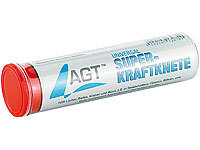 AGT Universal Super-Kraftknete; Klappbare Trittleitern 
