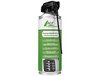AGT Professional Premium-Multiöl mit Multifunktions-Sprühkopf, 400 ml; Akku-Kompressor-Luftpumpen Akku-Kompressor-Luftpumpen 