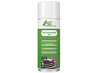 AGT Professional Profi-Rostumwandler 400 ml; 2-Komponenten-Kleber, Kaltschweißpasten für MetalleMultifunktions-Spray-ÖleRostlöser-Sprays 2-Komponenten-Kleber, Kaltschweißpasten für MetalleMultifunktions-Spray-ÖleRostlöser-Sprays 