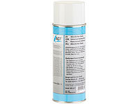 AGT Allesdichter-Spray, weiß, 400 ml; 2-Komponenten-Kleber, Selbstverschweißende Dicht-, Isolier- & Reparaturbänder 2-Komponenten-Kleber, Selbstverschweißende Dicht-, Isolier- & Reparaturbänder 2-Komponenten-Kleber, Selbstverschweißende Dicht-, Isolier- & Reparaturbänder 